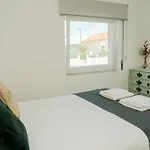 Like-home-t3 House-garden, Sea View, * Casais de Sao Lourenco