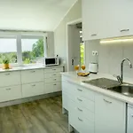 Holiday home Like-home-t3 House-garden, Sea View, *