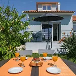 Holiday home Like-home-t3 House-garden, Sea View, *