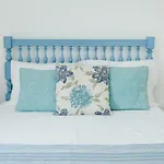 Holiday home Like-home-t3 House-garden, Sea View, Casais de Sao Lourenco