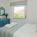 Like-home-t3 House-garden, Sea View, Holiday home Casais de Sao Lourenco