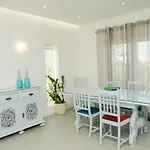 Like-home-t3 House-garden, Sea View, Holiday home Casais de Sao Lourenco