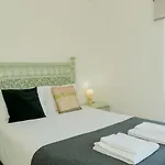 Holiday home Like-home-t3 House-garden, Sea View, Casais de Sao Lourenco
