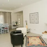 Like-home-t3 House-garden, Sea View, *