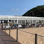 Holiday home Like-home-t3 House-garden, Sea View,