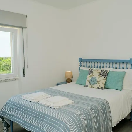 Casa Com Grande Jardim