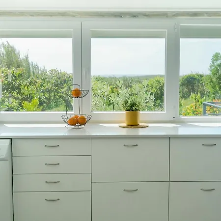 Casa Com Grande Jardim Holiday home *