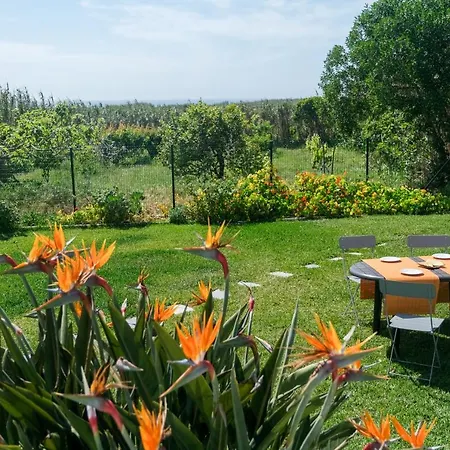 度假居 Like-home-t3 House-garden, Sea View, *
