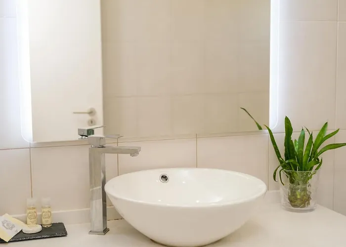 Like-home-t3 House-garden, Sea View,