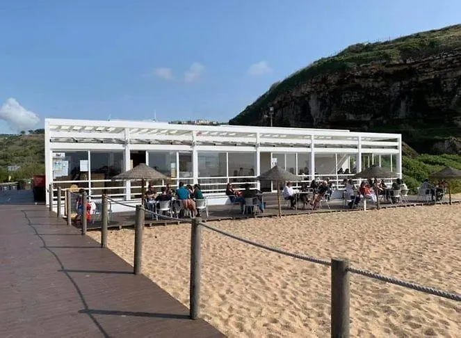 펜션 Like-home-t3 House-garden, Sea View,